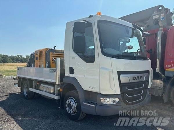 Turbosol TB40 Betongpumpe biler