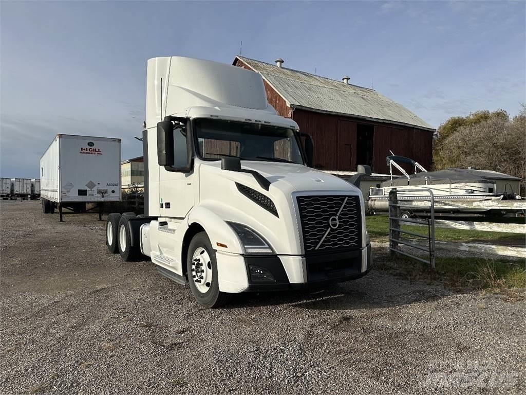 Volvo VNL300 Trekkvogner