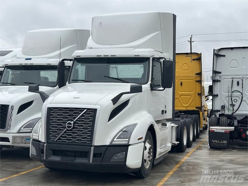Volvo VNL300 Trekkvogner