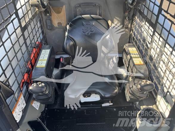 Bobcat T740 Kompaktlastere