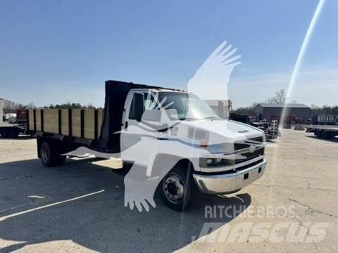 Chevrolet W5500 Anlegg - Annet
