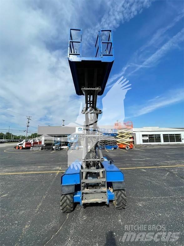 Genie GS4069RT Sakselifter