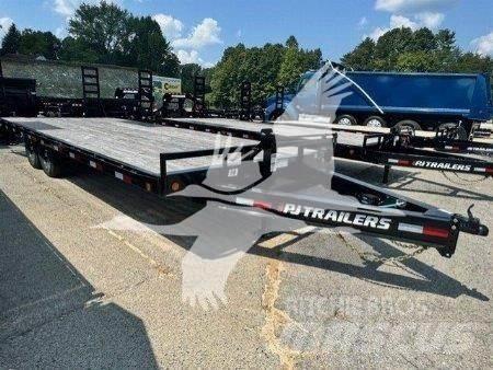 PJ F8 Planhengere