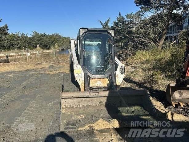 Bobcat T590 Anlegg - Annet