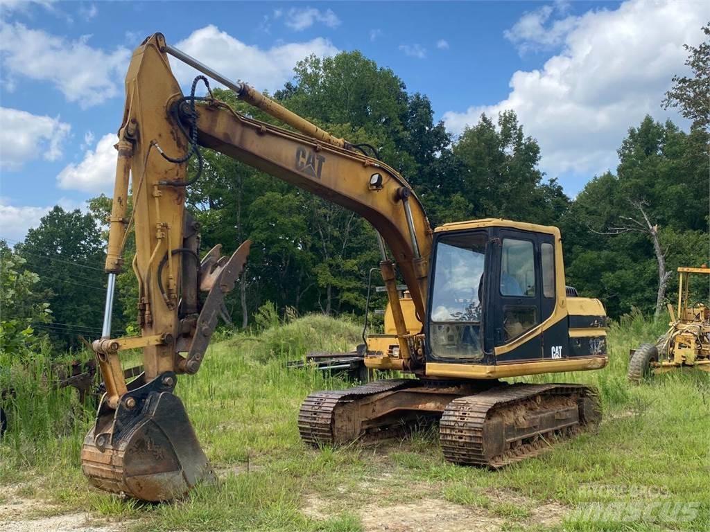 CAT 312 Anlegg - Annet