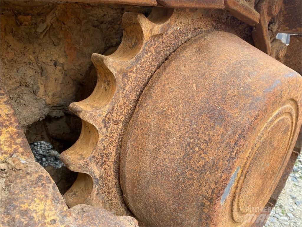 CAT 935B Anlegg - Annet