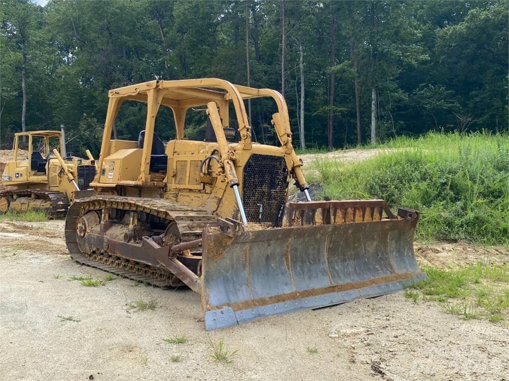 CAT D6D Anlegg - Annet