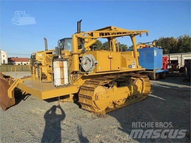 CAT D6D Anlegg - Annet