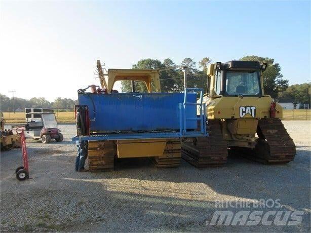 CAT D6D Anlegg - Annet