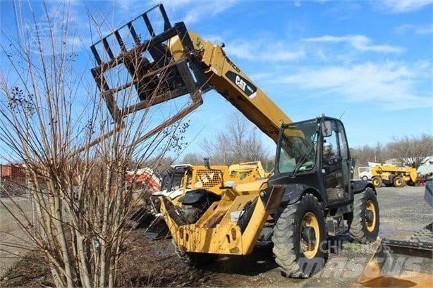 CAT TH514 Anlegg - Annet