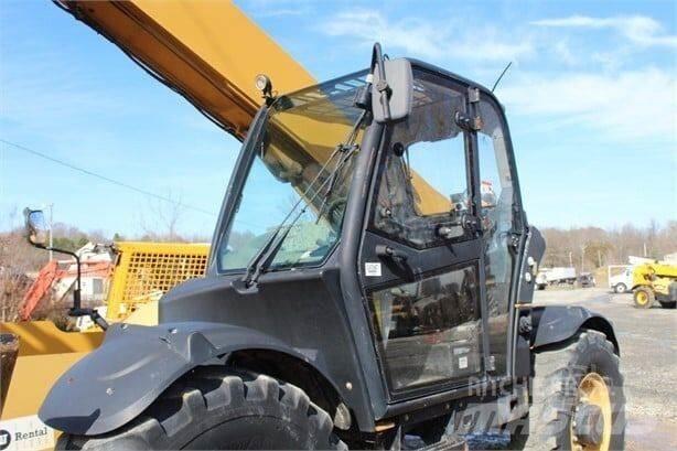 CAT TH514 Anlegg - Annet