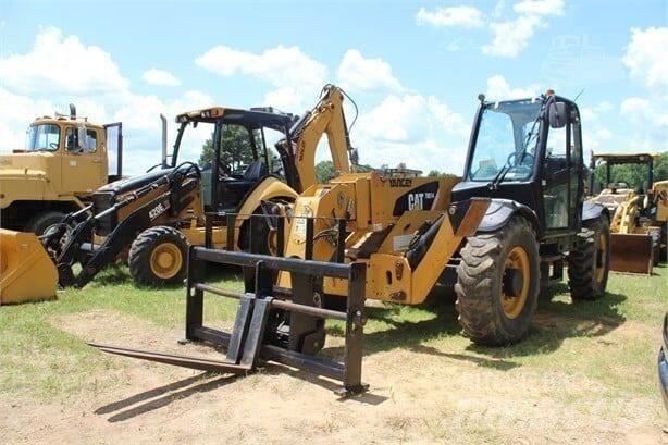 CAT TH514 Anlegg - Annet
