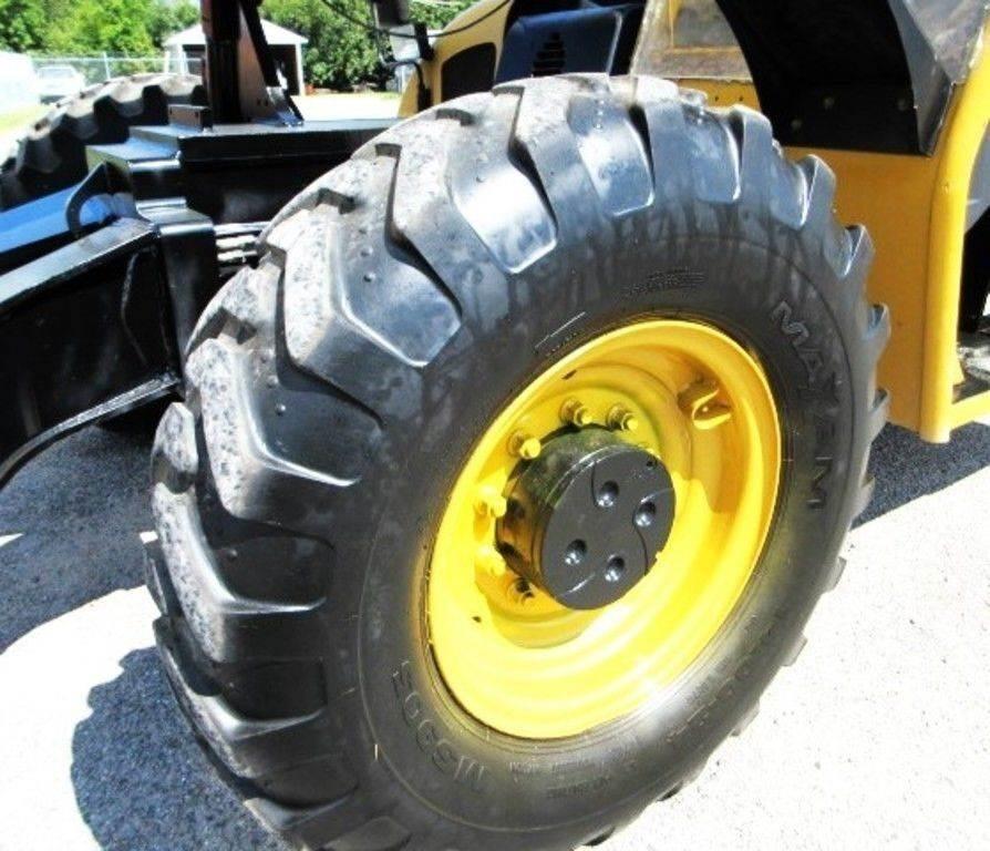 CAT TL 1055 Anlegg - Annet