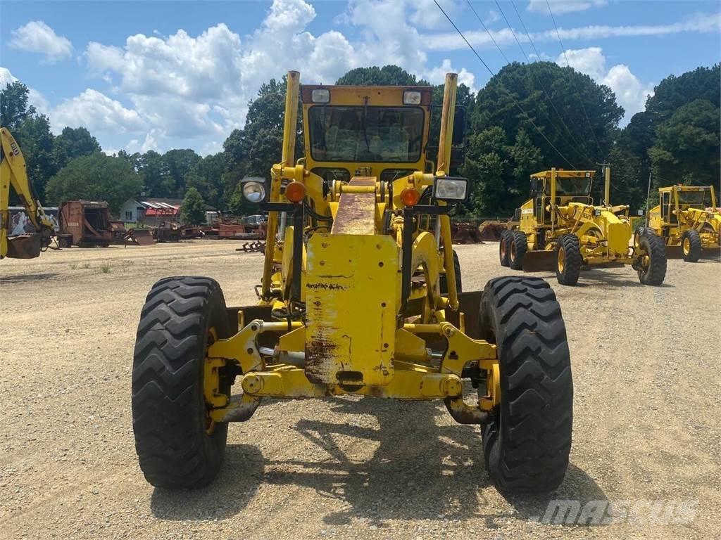 Champion 720A Anlegg - Annet