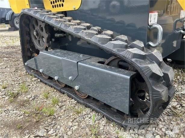 EGN EG360 Anlegg - Annet