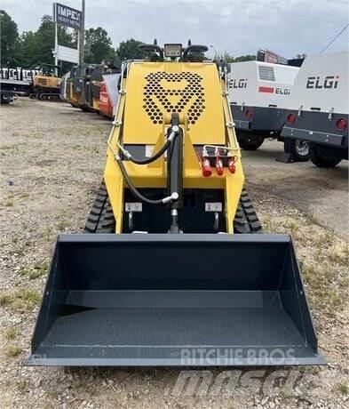 EGN EG360 Anlegg - Annet