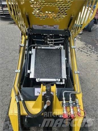 EGN EG360 Anlegg - Annet