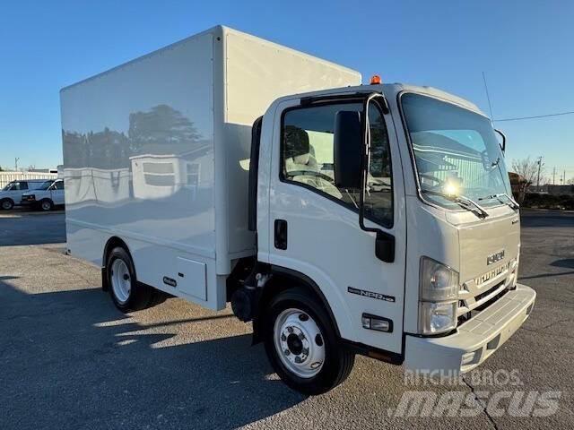 Ford E-Series Anlegg - Annet