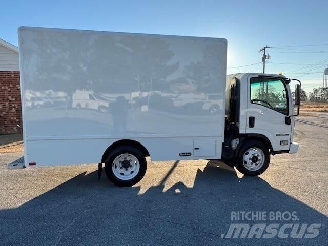 Ford E-Series Anlegg - Annet