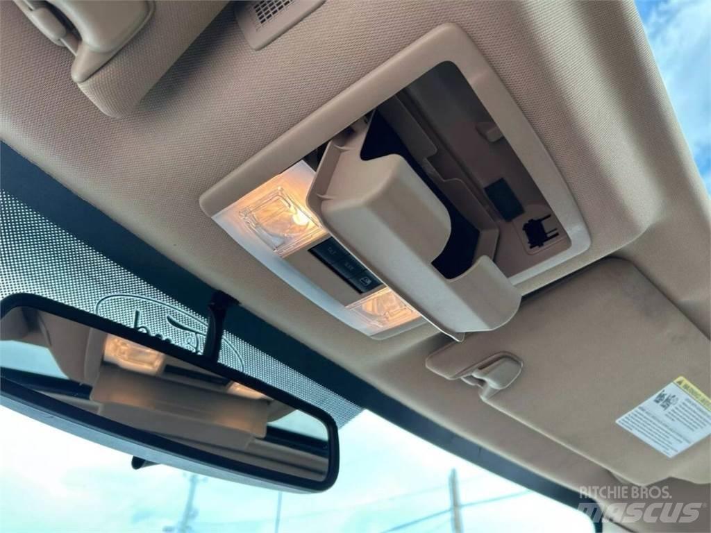Ford F-150 Anlegg - Annet