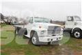 Ford F-600 Anlegg - Annet