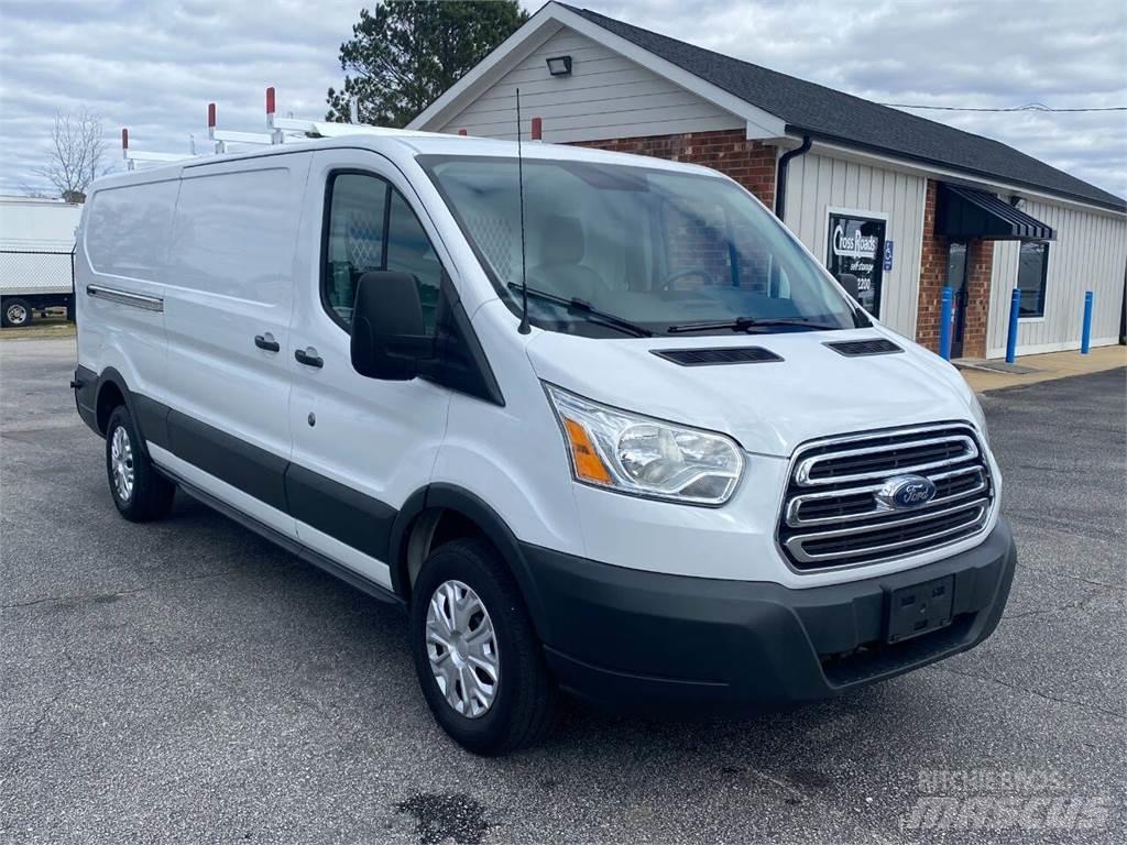 Ford Transit Anlegg - Annet