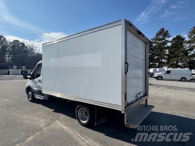 Ford Transit Anlegg - Annet