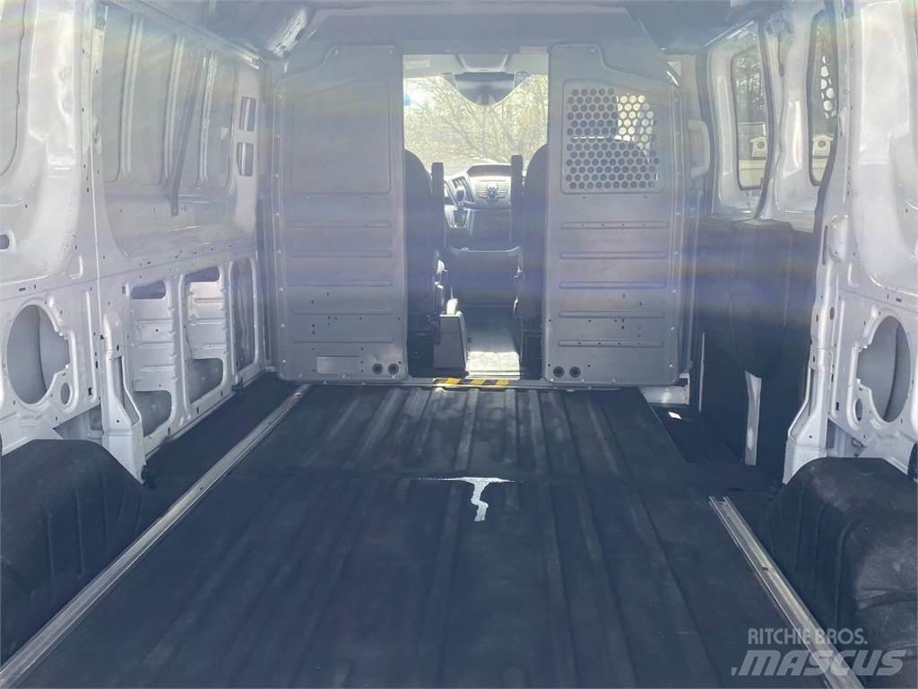 Ford Transit Anlegg - Annet