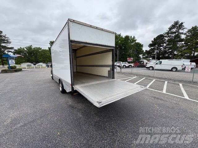 Ford Transit Anlegg - Annet