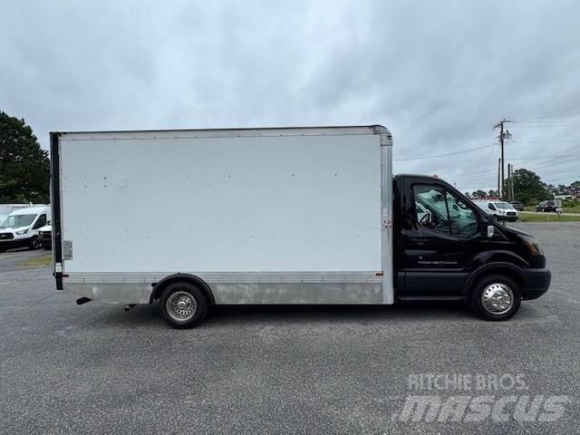 Ford Transit Anlegg - Annet