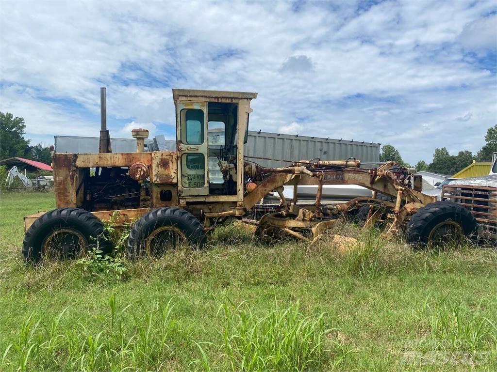 Galion T500 Anlegg - Annet