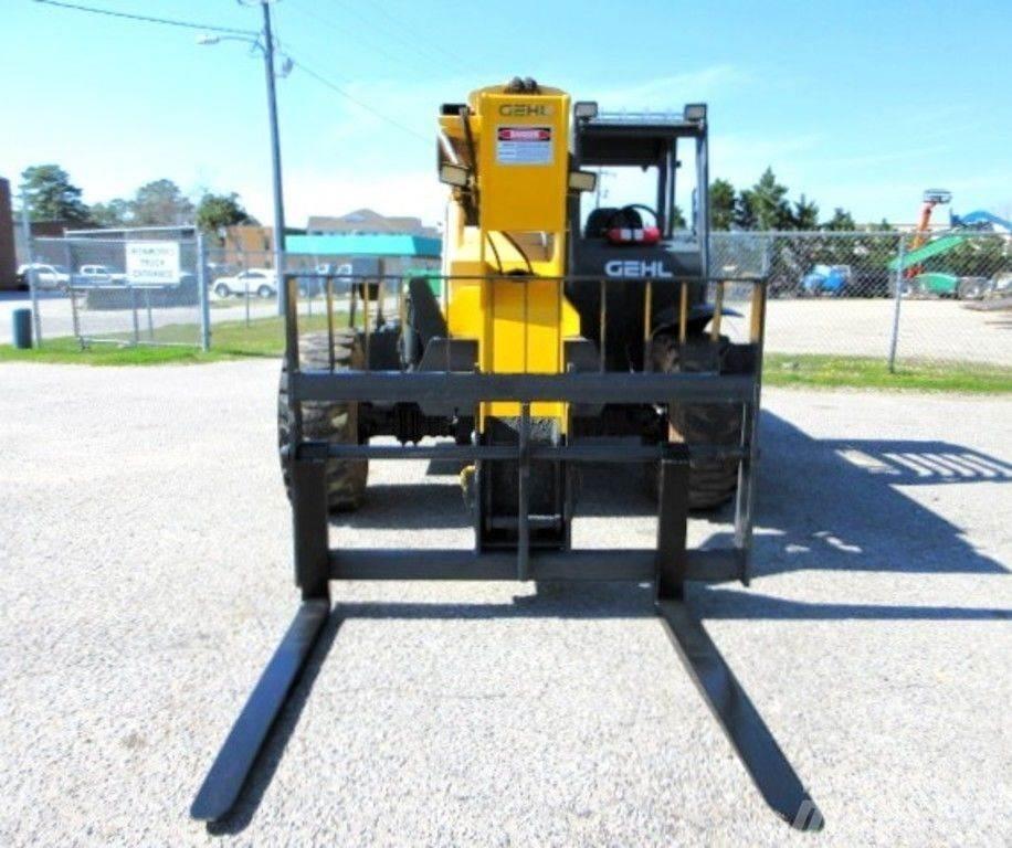 Gehl RS6-34 Anlegg - Annet