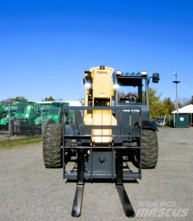 Gehl RS6-34 Anlegg - Annet