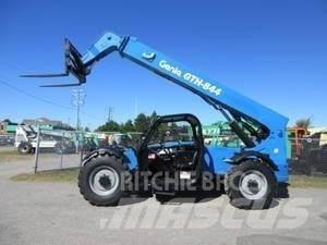 Genie GTH 844 Anlegg - Annet