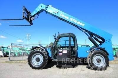 Genie GTH 844 Anlegg - Annet