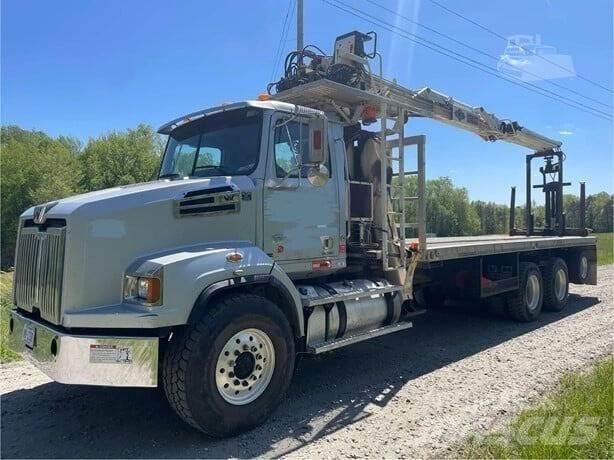 IMT 16000 Anlegg - Annet
