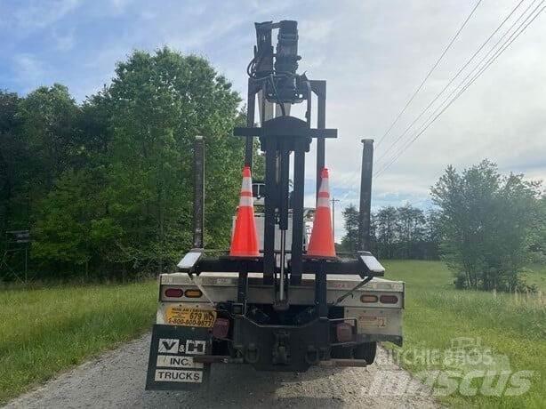 IMT 16000 Anlegg - Annet