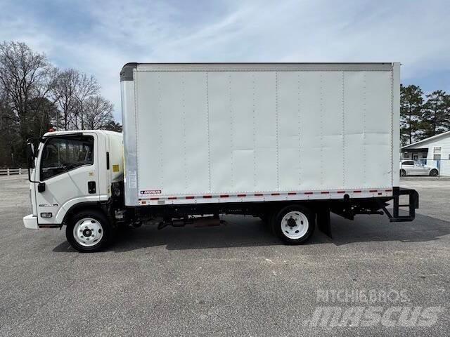 Isuzu NPR-HD Anlegg - Annet