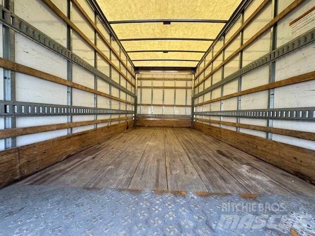 Isuzu NPR-HD Anlegg - Annet