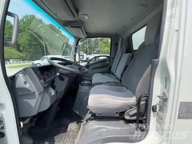 Isuzu NPR-HD Anlegg - Annet