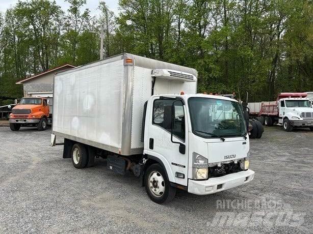 Isuzu NQR Anlegg - Annet