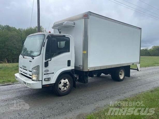 Isuzu NQR Anlegg - Annet