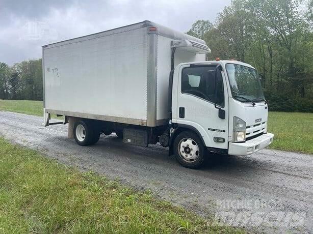 Isuzu NQR Anlegg - Annet