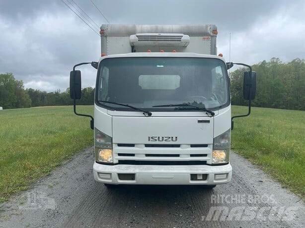 Isuzu NQR Anlegg - Annet
