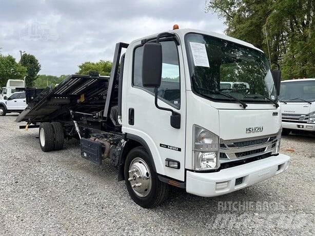 Isuzu NRR Anlegg - Annet