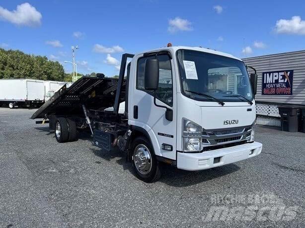 Isuzu NRR Anlegg - Annet