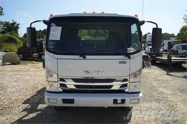 Isuzu NRR Anlegg - Annet