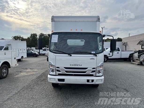 Isuzu NRR Anlegg - Annet