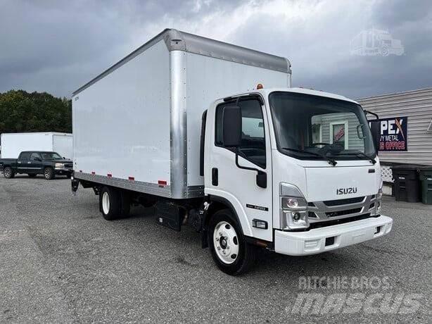 Isuzu NRR Anlegg - Annet