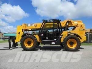 JCB 507-42 Anlegg - Annet